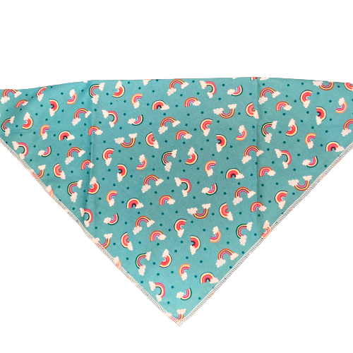 Dapper Dexter Summer Bandanas