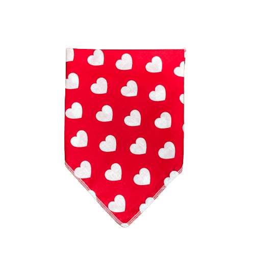 Dapper Dexter Valentine Bandana