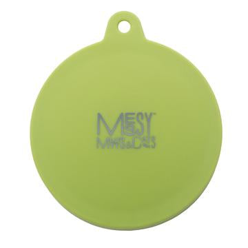 Messy Mutts Can Covers