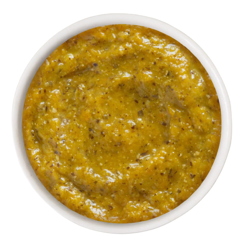Weruva Pumpkin Patch Up! With Coconut Oil & Flaxseed