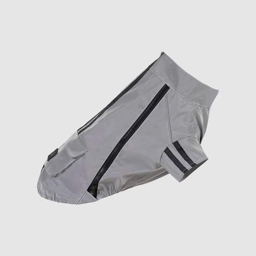 Canada Pooch Night Vision Reflective Jacket