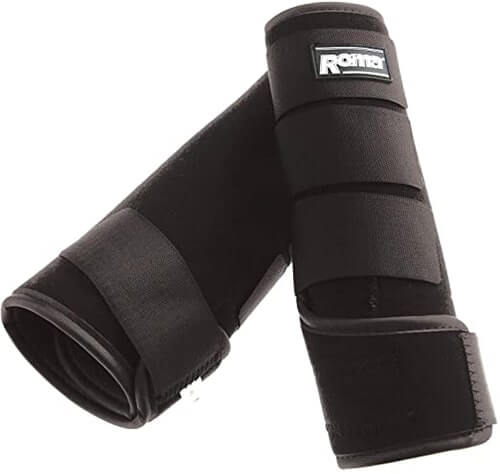 Roma Pro-tec Breathable Sport Boots