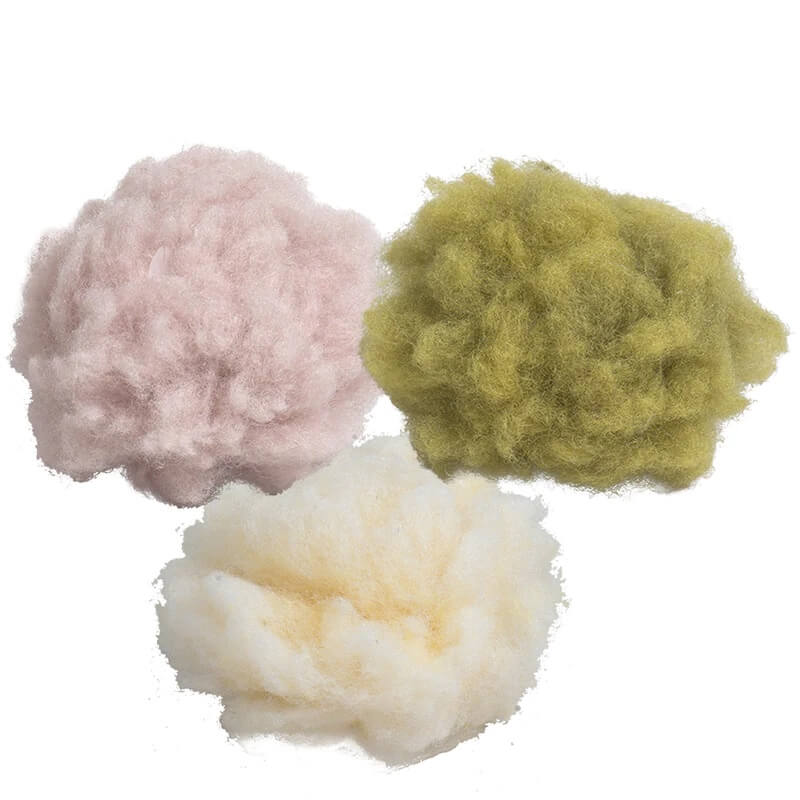 HuggleKats flufferFleece Balls