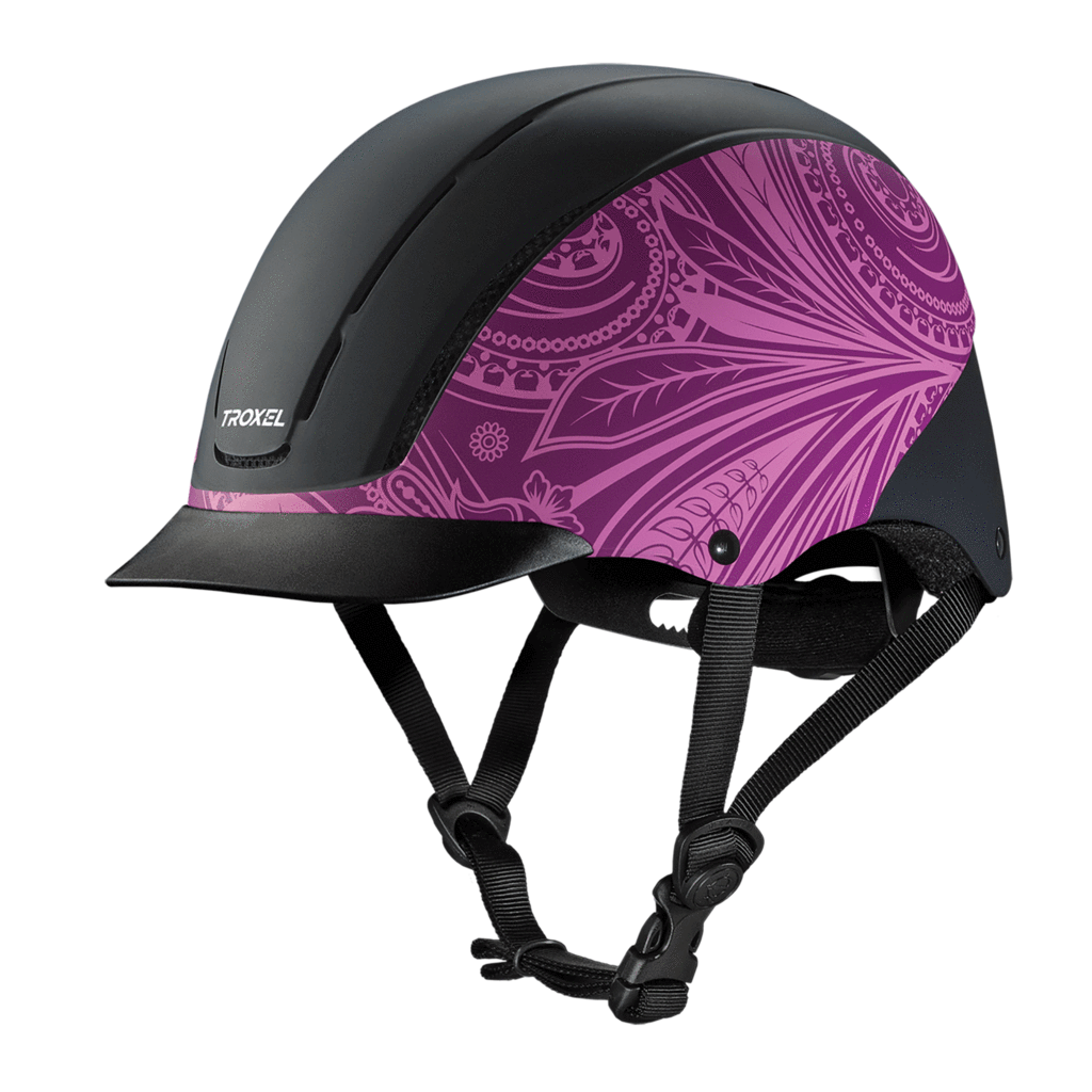 Troxel Spirit Helmet