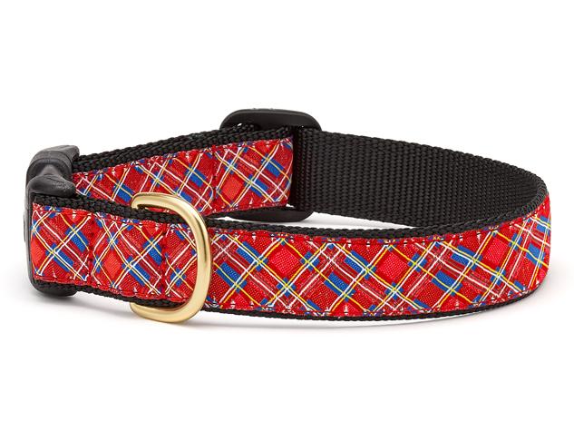 Up Country Stewart Plaid