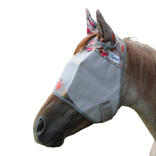 Cashel Crusader Fly Mask