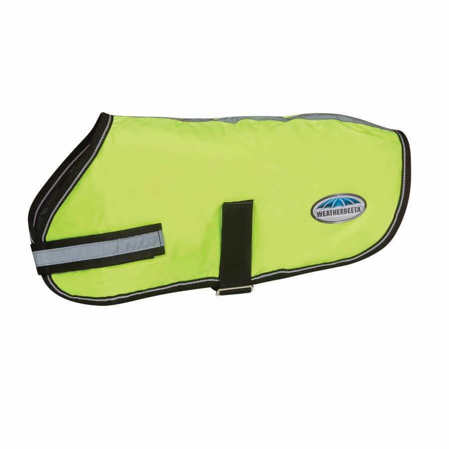 Weatherbeeta Comfitec 300D Reflective Dog Parka