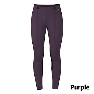 Kerrits Kids Fleece Flow Rise Performance Tight