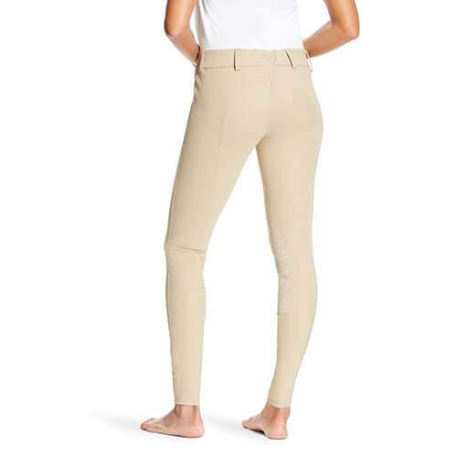 Ariat Heritage Low Rise Knee Patch