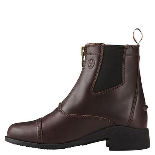 Ariat Kids Devon III Paddock Boots