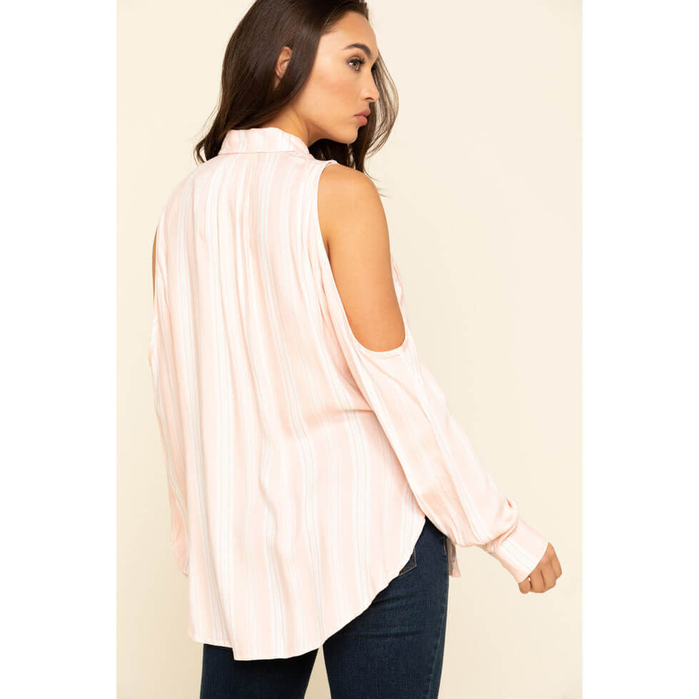 Ariat Markle Long Sleeve Shirt