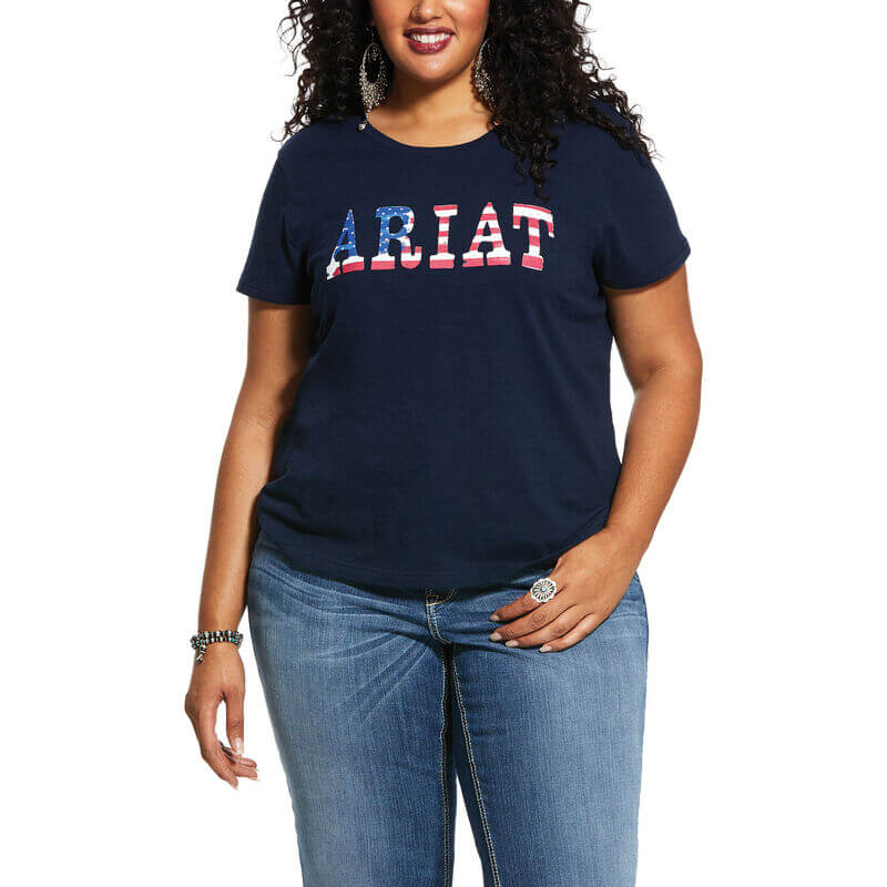Ariat Real Ariat Stars