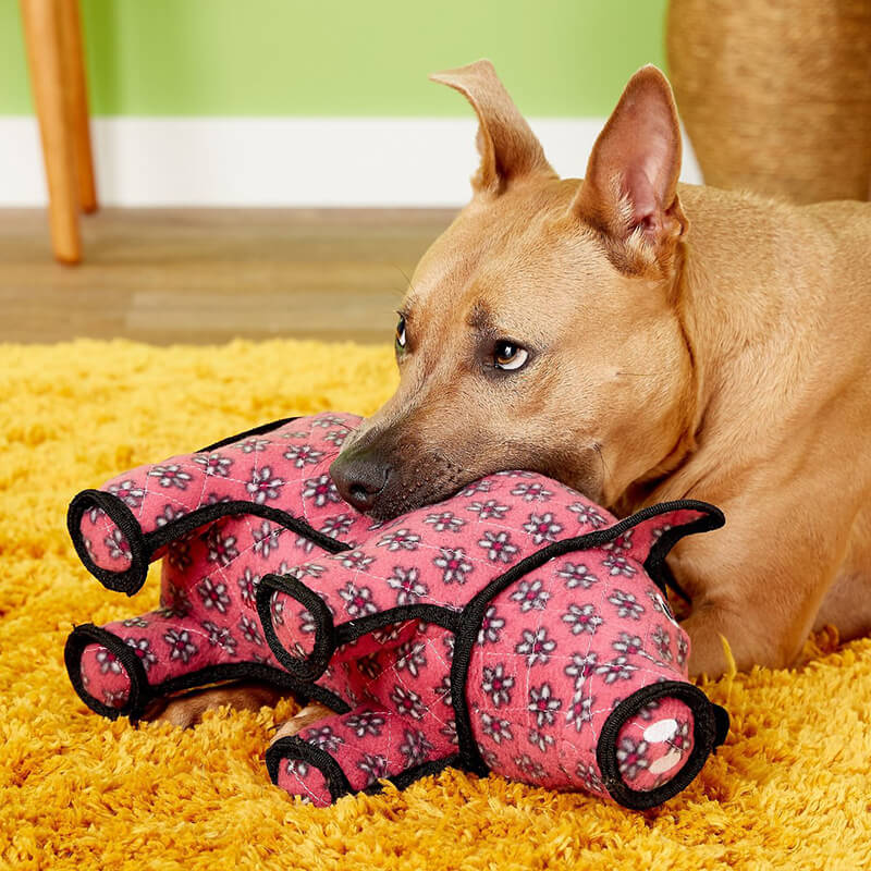Tuffy® Barnyard Pig