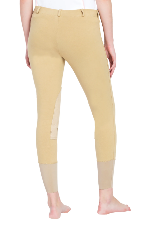 Tuffrider Ladies Bamboo Tights