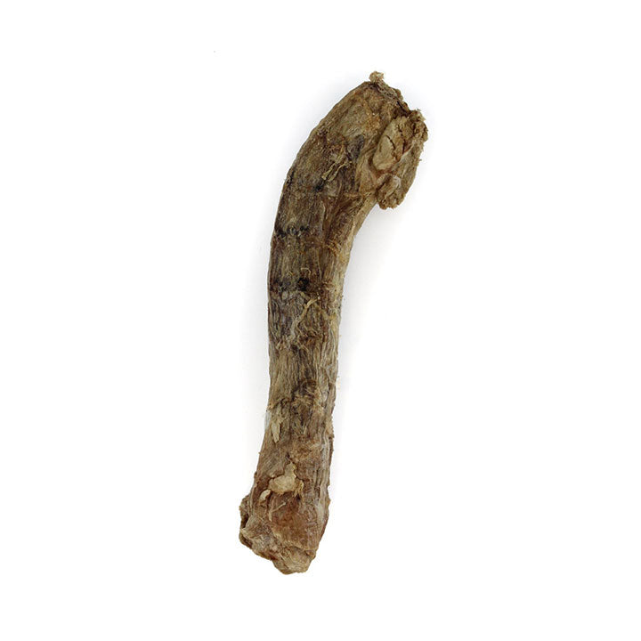 Vital Essentials Freeze Dried Duck Necks