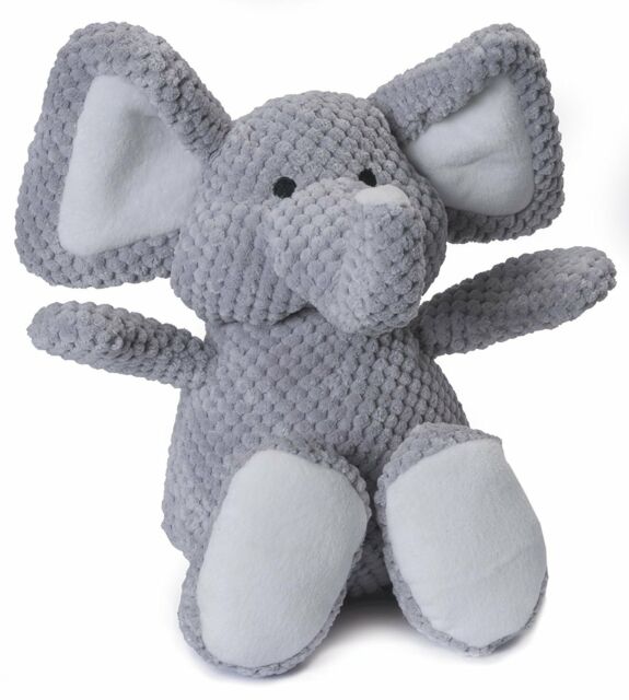 GoDog Checkers Elephant