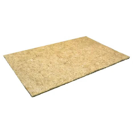 Brown's Tropical Carnival Natural Behaviors Bio Cage Mat