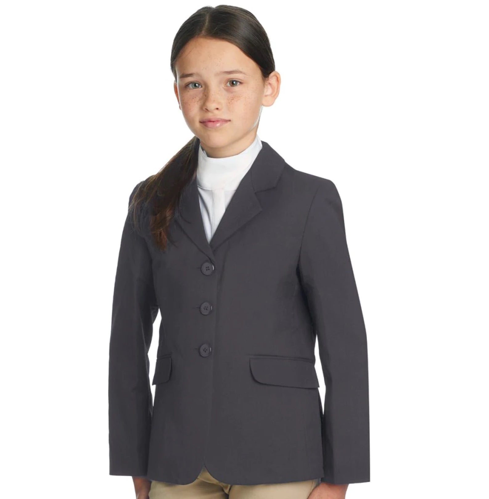 Equistar Child Riding Coat