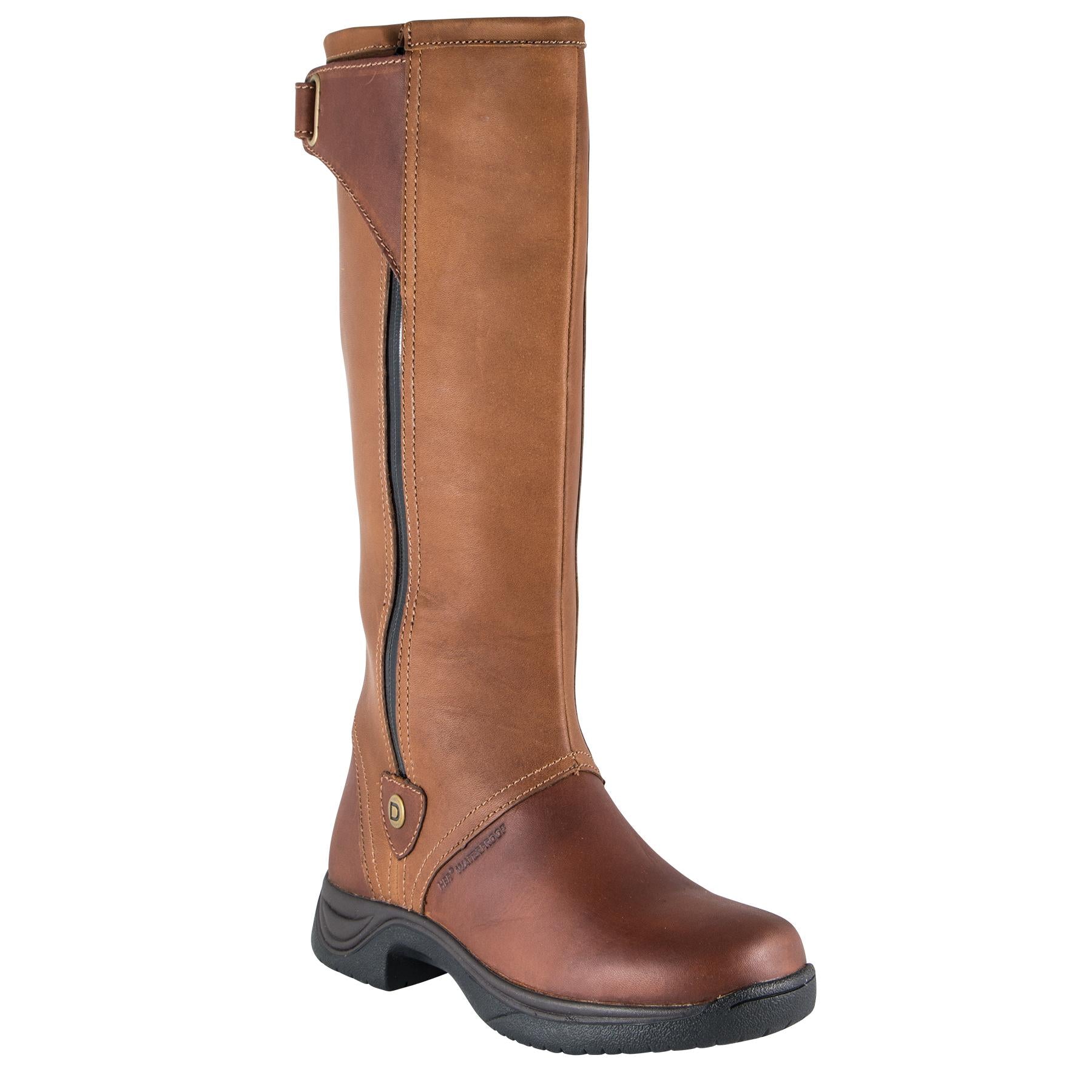 Dublin Wye Boots