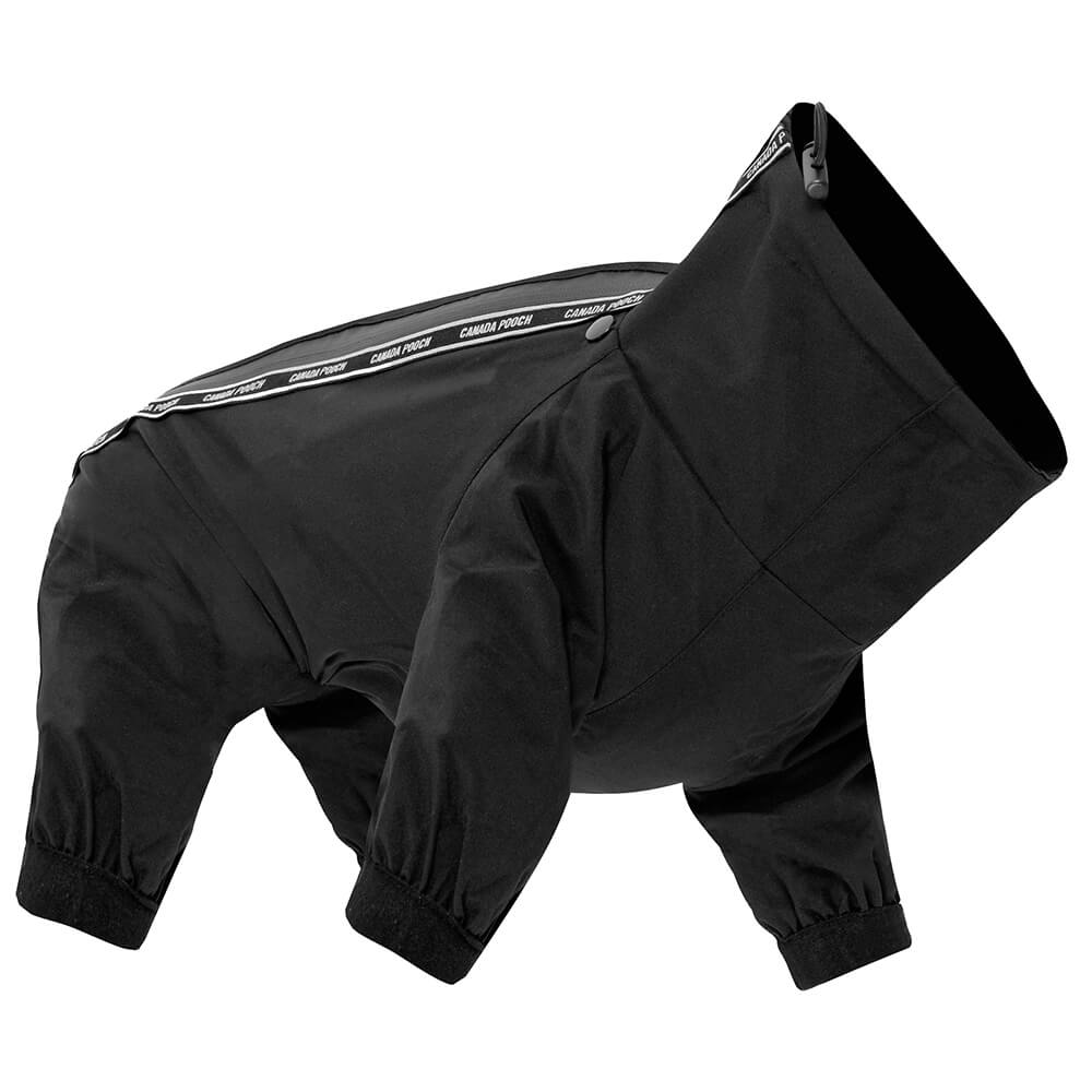 Canada Pooch Slush Suit