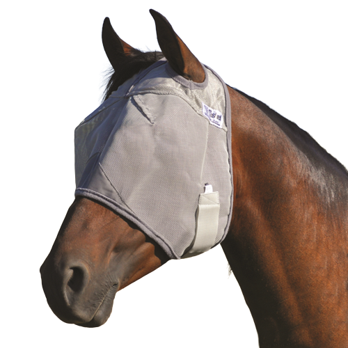 Cashel Crusader Fly Mask