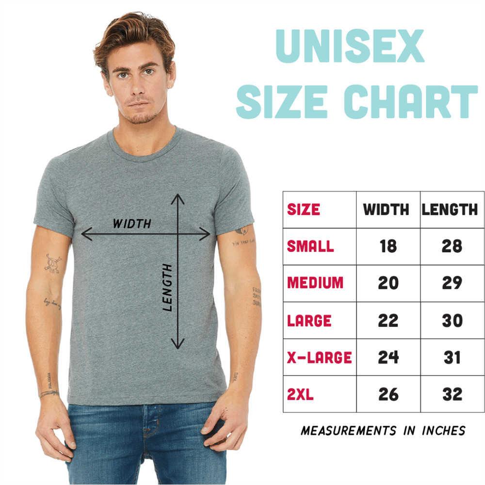 Counter Couture - Men's Map Shirt