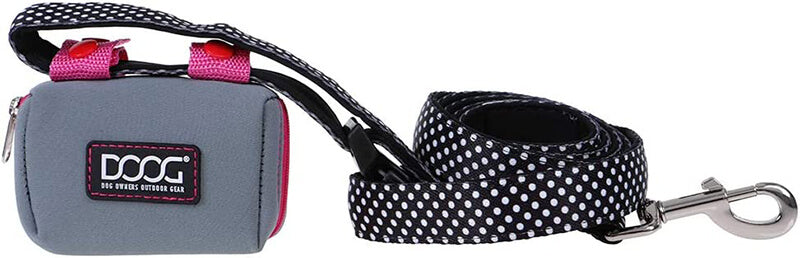 DOOG Walkie Pouch Tidy Bag Holder