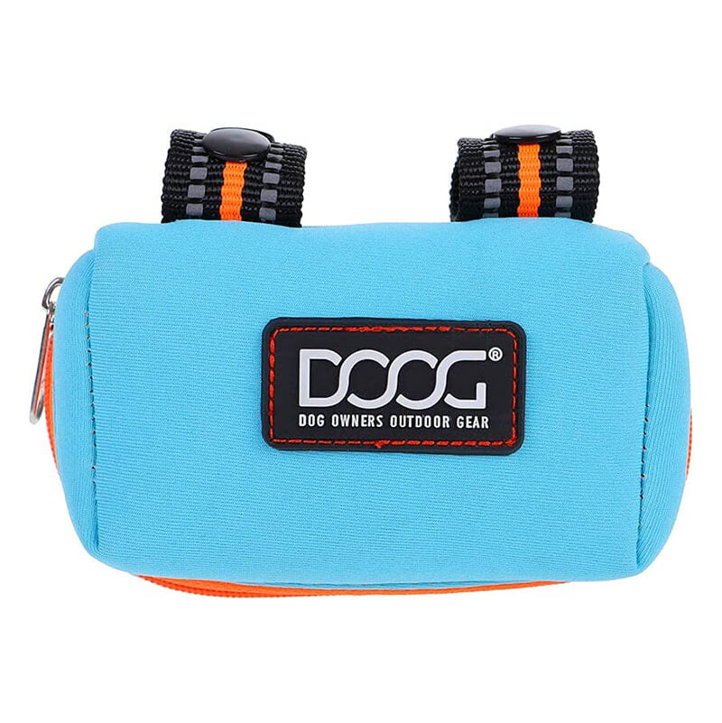 DOOG Walkie Pouch Tidy Bag Holder