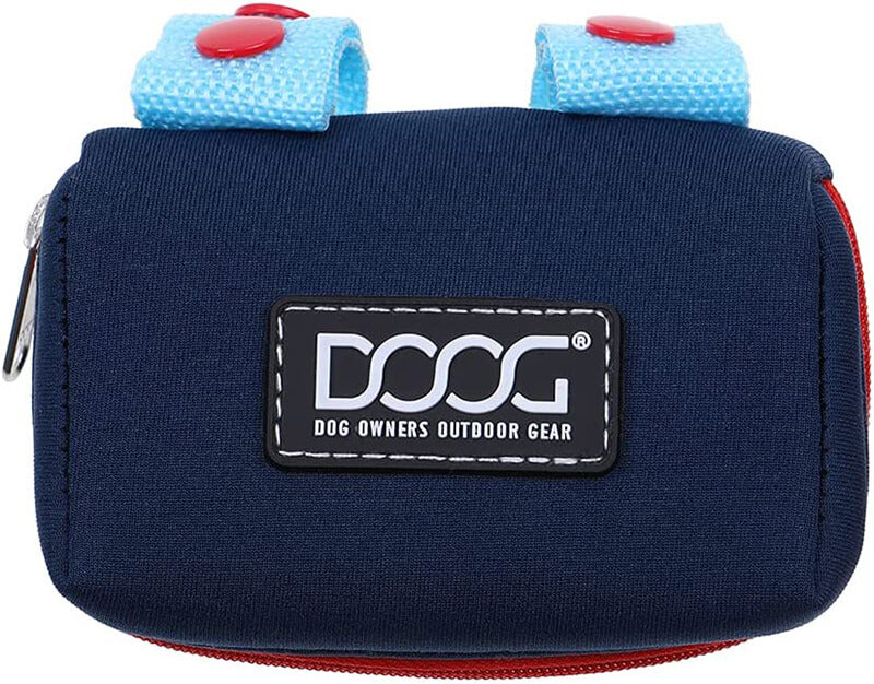 DOOG Walkie Pouch Tidy Bag Holder