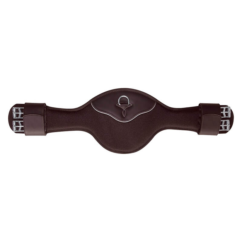 DT Saddlery Butterfly Dressage Girth