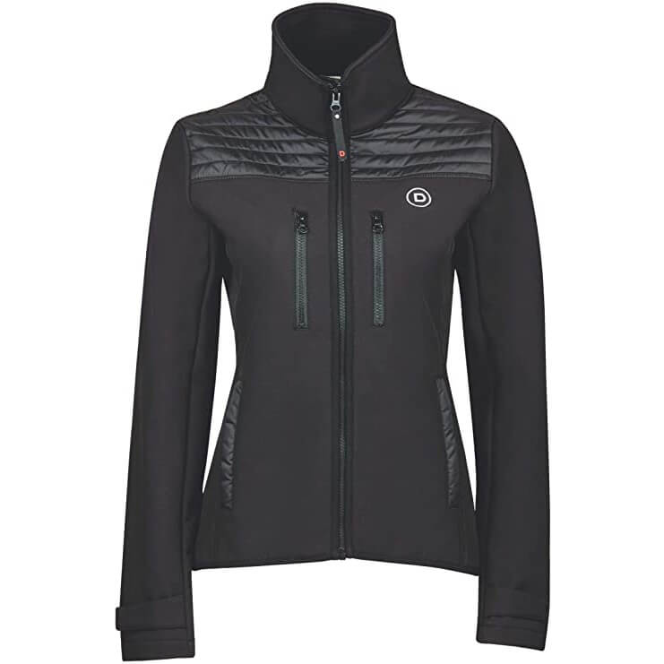 Dublin Zoe Soft Shell Jacket
