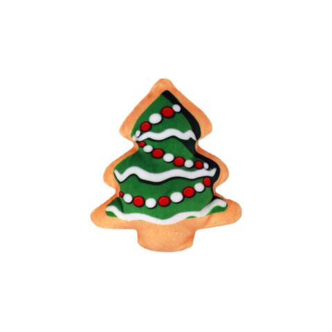 Kong Cat Holiday Scrattles Cafe Assorted Toy