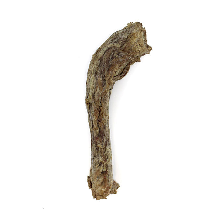 Vital Essentials Freeze Dried Turkey Necks