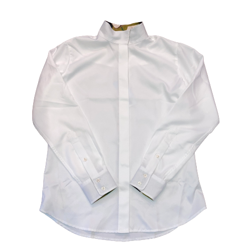Tailored Sportsman Coolmax Shirt Camouflaged 6R