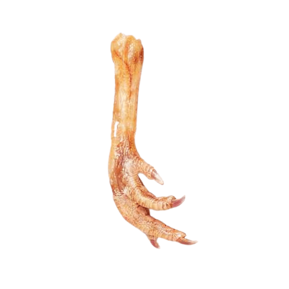 Turkey Foot - Farm Hounds