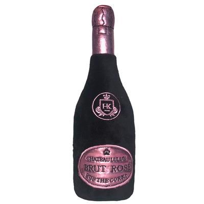 Lulubelles Power Plush Brut Rose Chompagne
