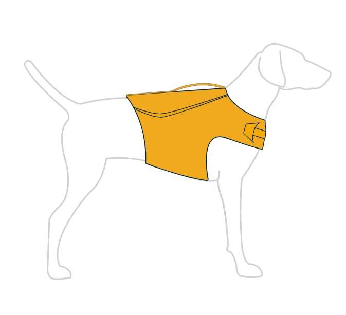 Ruffwear Float Coat™ Life Jacket