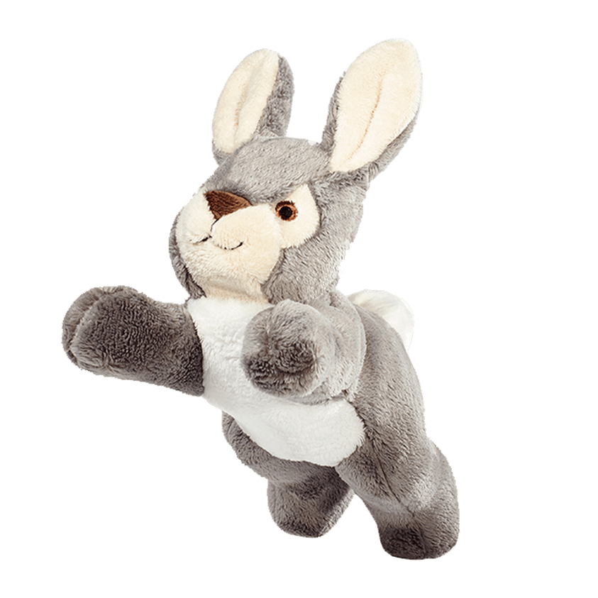 Fluff & Tuff Jessica Bunny