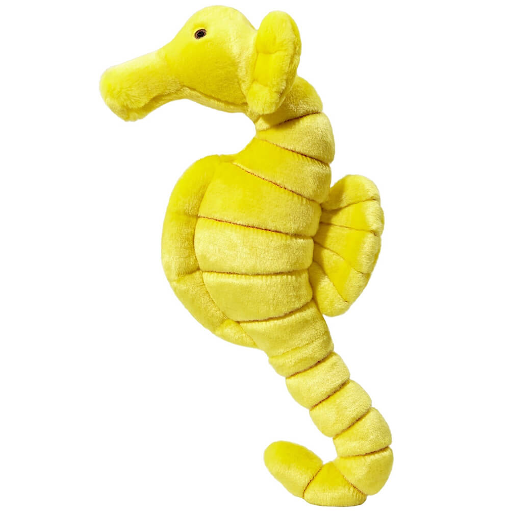 Fluff & Tuff Stella Seahorse Medium Plush