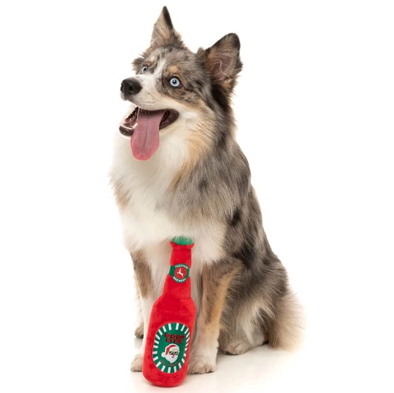 Fuzzyard Ho Ho Hold My Beer