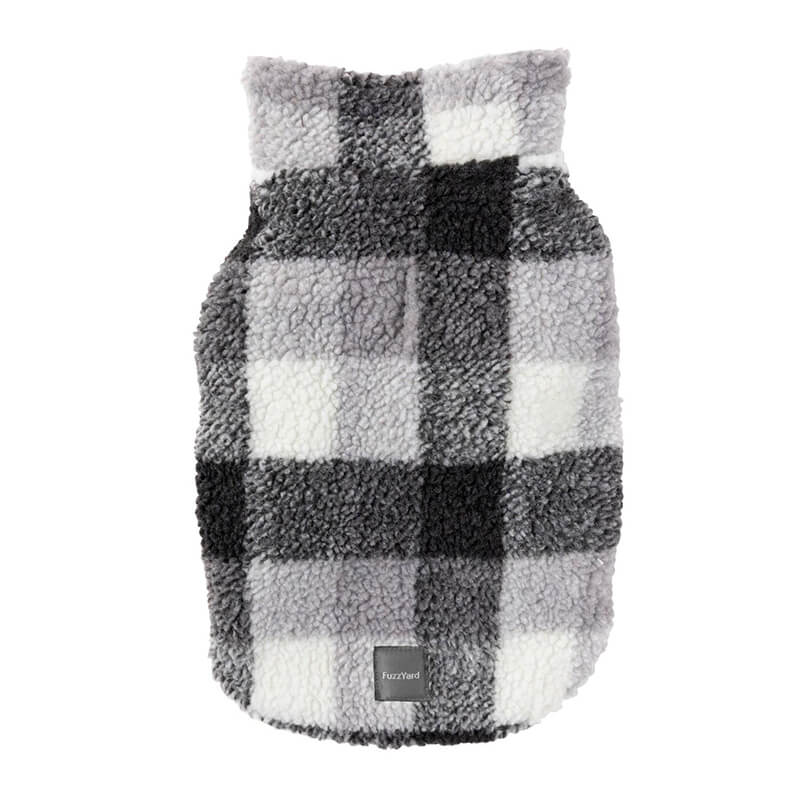 FuzzYard Lumberjack Jacket