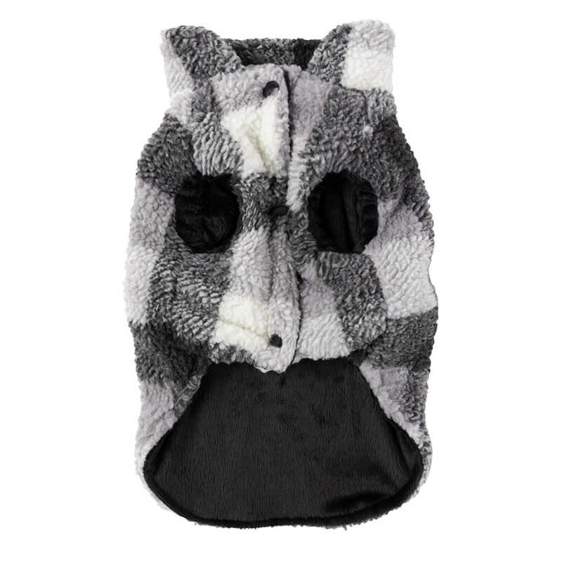 FuzzYard Lumberjack Jacket