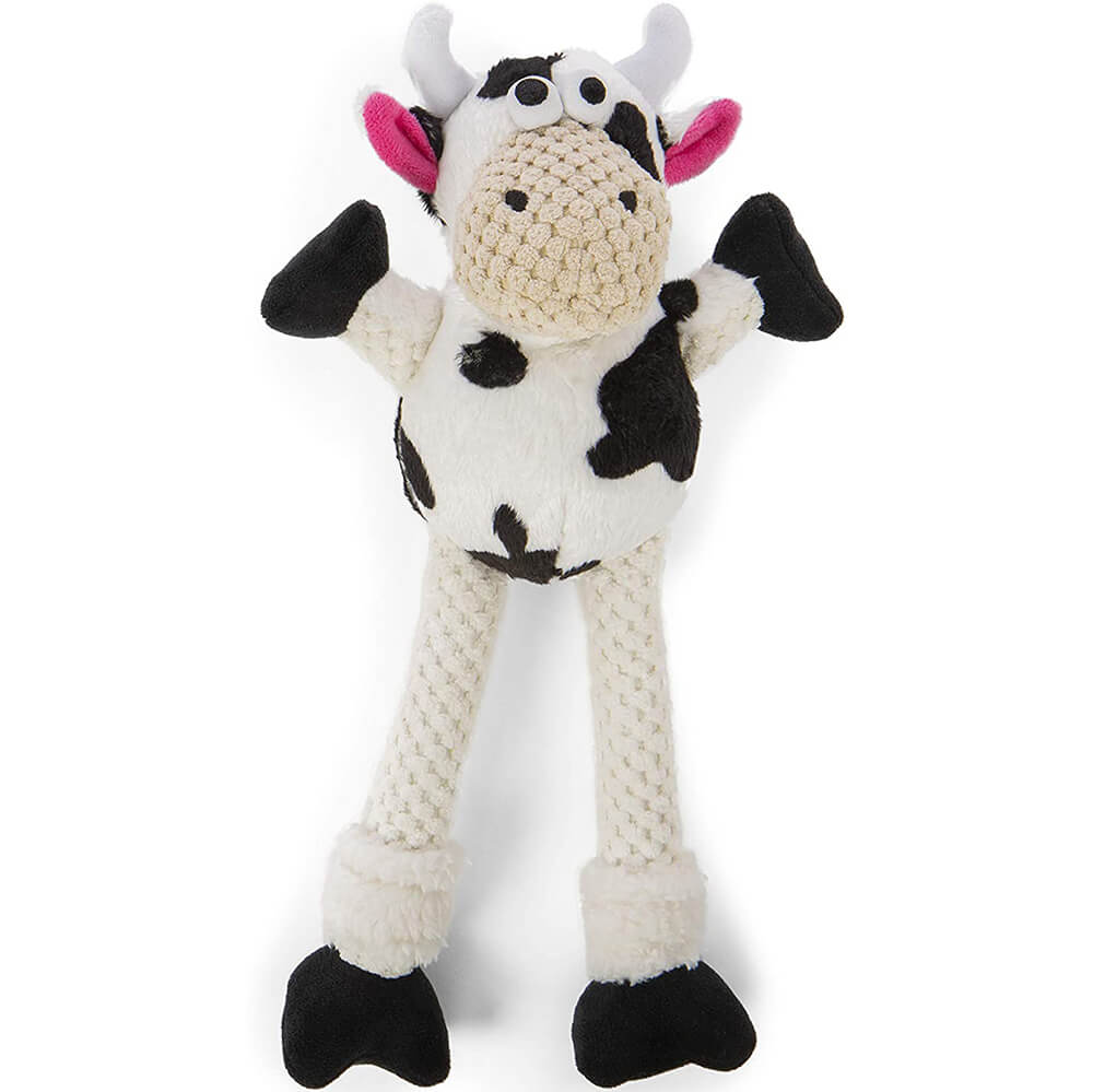 GoDog Checkers Skinny Cow