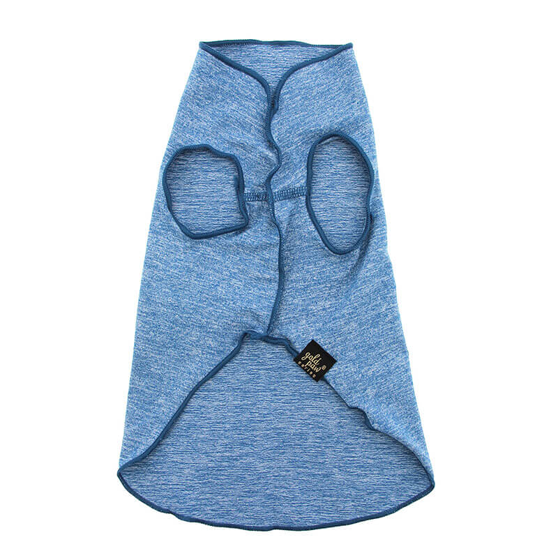 Gold Paw Sun Shield Tee