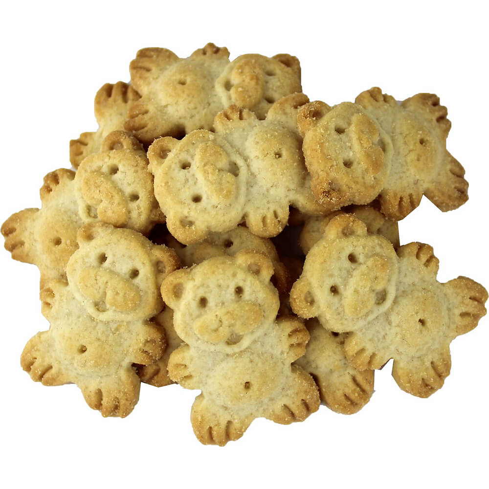 Grandma Lucy's Baked Organic Banana & Sweet Potato Treats