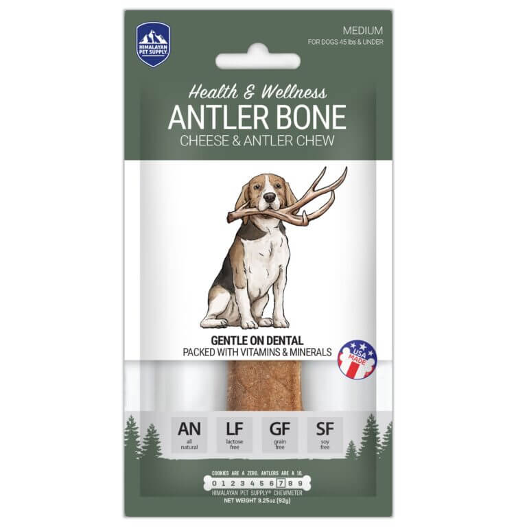 Himalayan Antler Bone