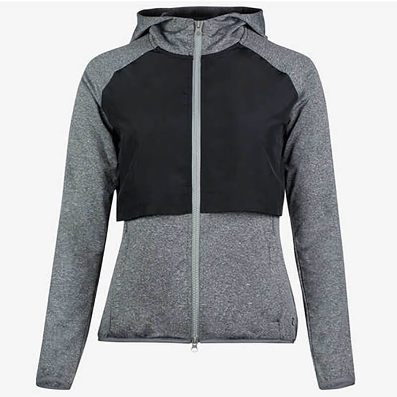 Horze Hallie Women's Hybrid Hoodie