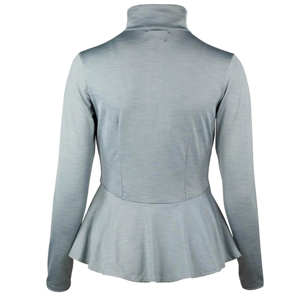Horze Jade Women's Zip Up Training Jacket