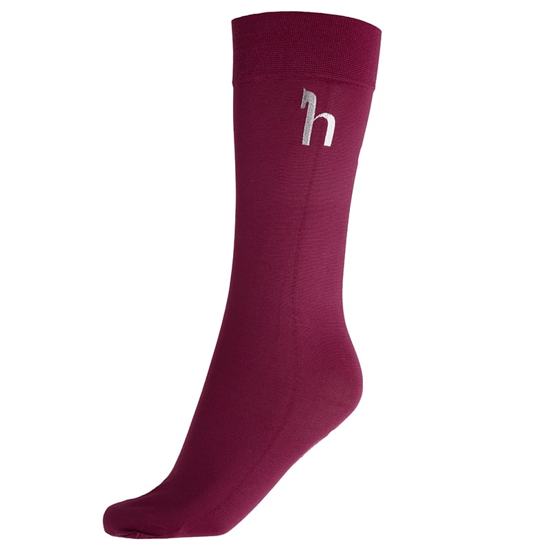 Horze Kid's Lightweight Riding Socks