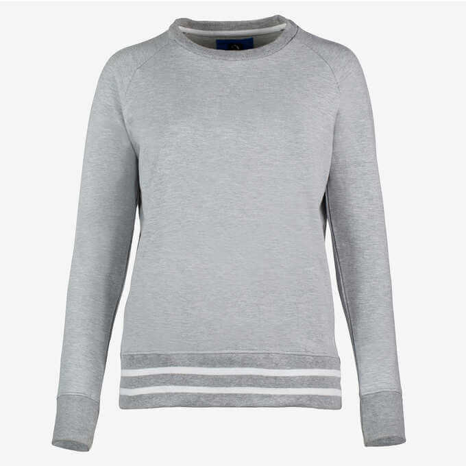 Horze Mina Women's Long Sleeve College Shirt